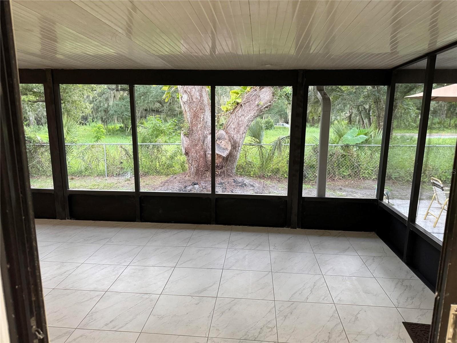 Manufactured Home at 8801 MARC DAVID, GIBSONTON, photo 28 of 62