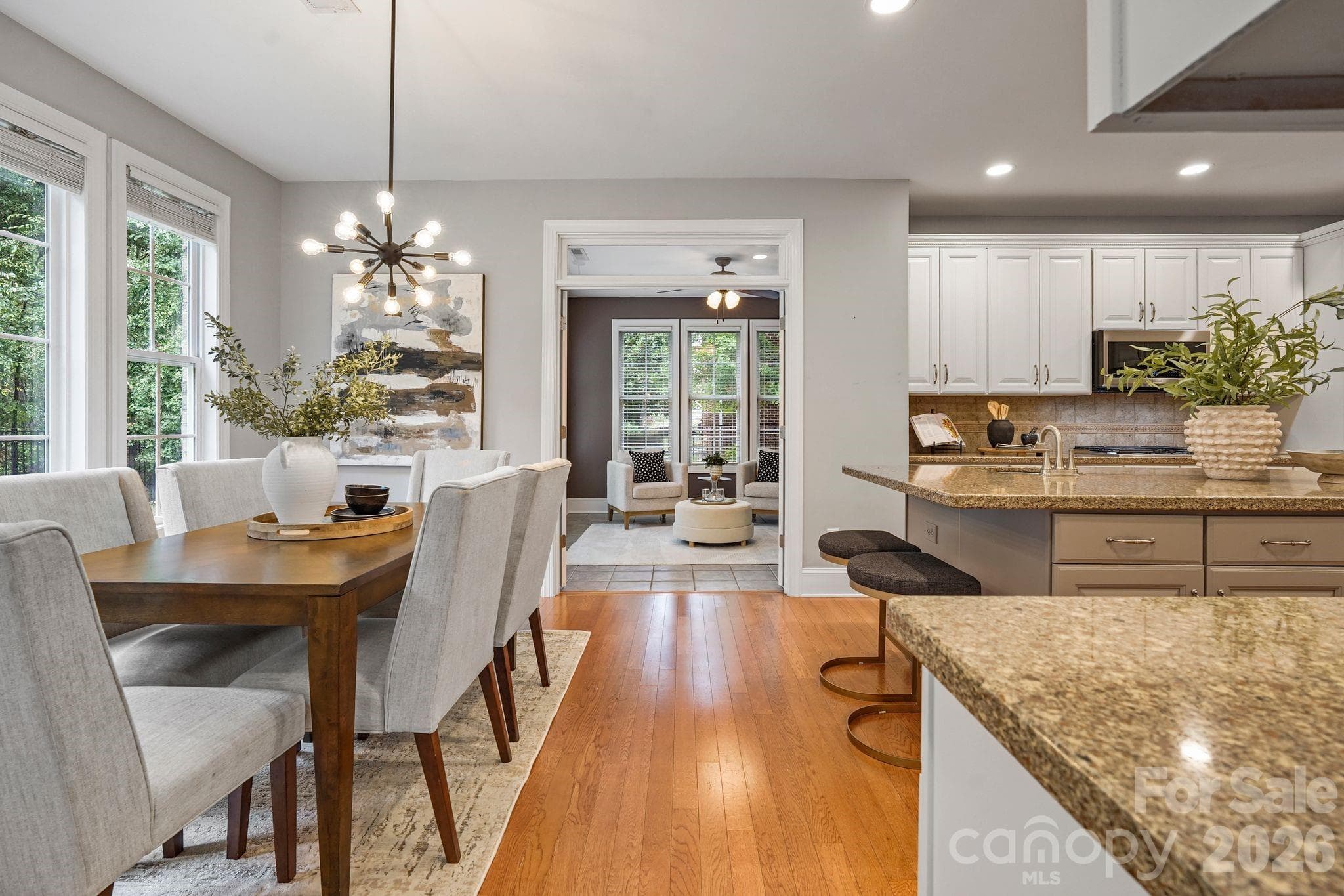 Single Family Residence at 11242 Wheat Ridge Road, Charlotte, photo 16 of 40