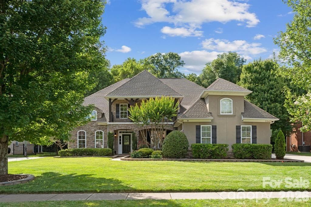 Single Family Residence at 11242 Wheat Ridge Road, Charlotte, photo 38 of 40