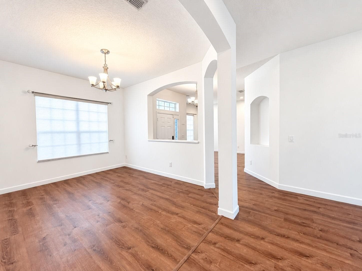 Dining Room - 2409 TREYMORE DR, ORLANDO