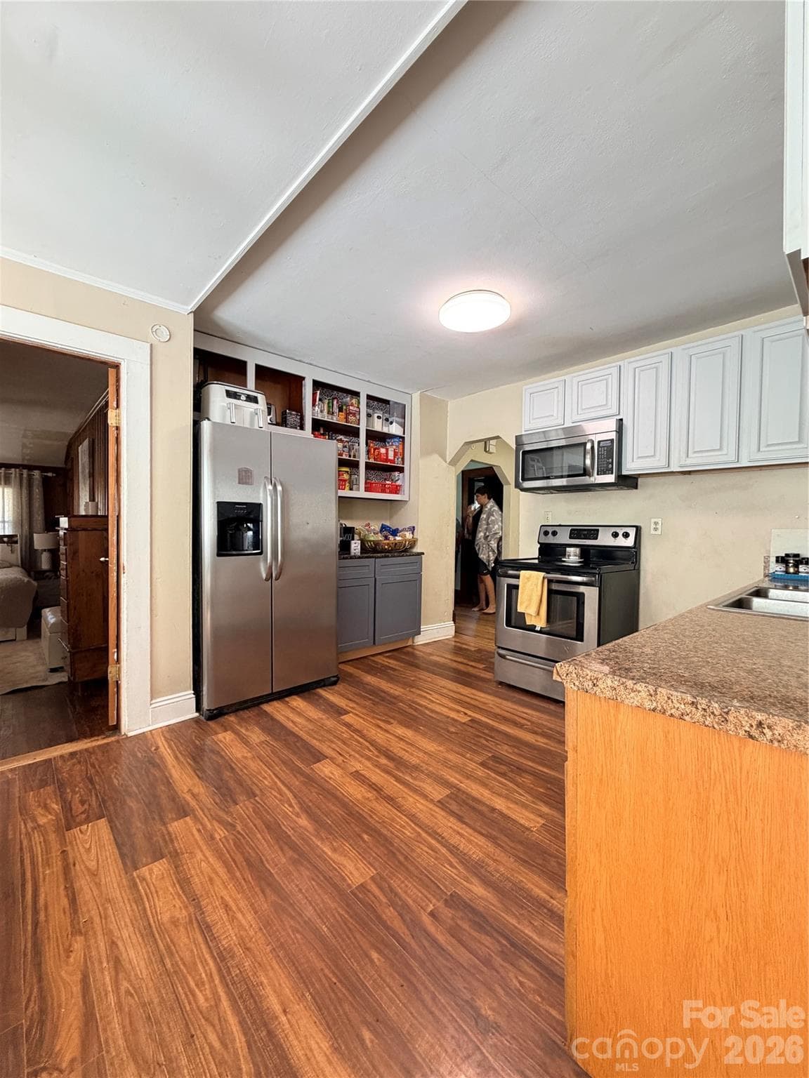 Single Family Residence at 321 21st Street SW, Hickory, photo 17 of 23