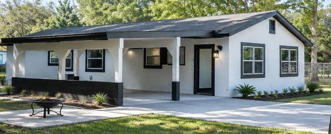 334 W BERESFORD RD