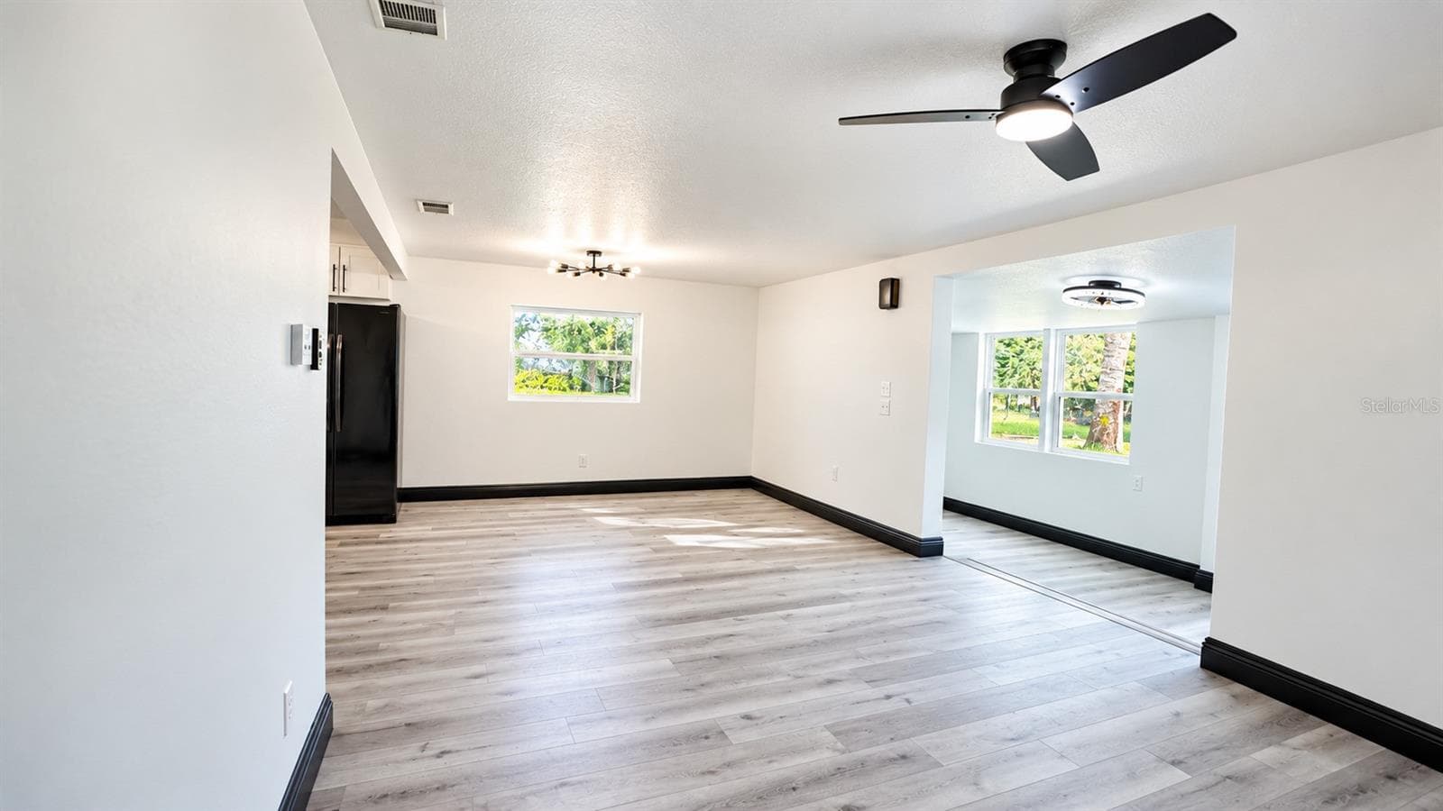 Dinning room - 334 W BERESFORD RD, DELAND