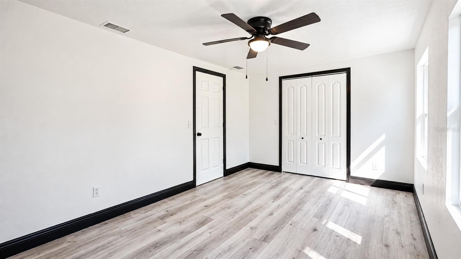 Bedroom - 334 W BERESFORD RD, DELAND