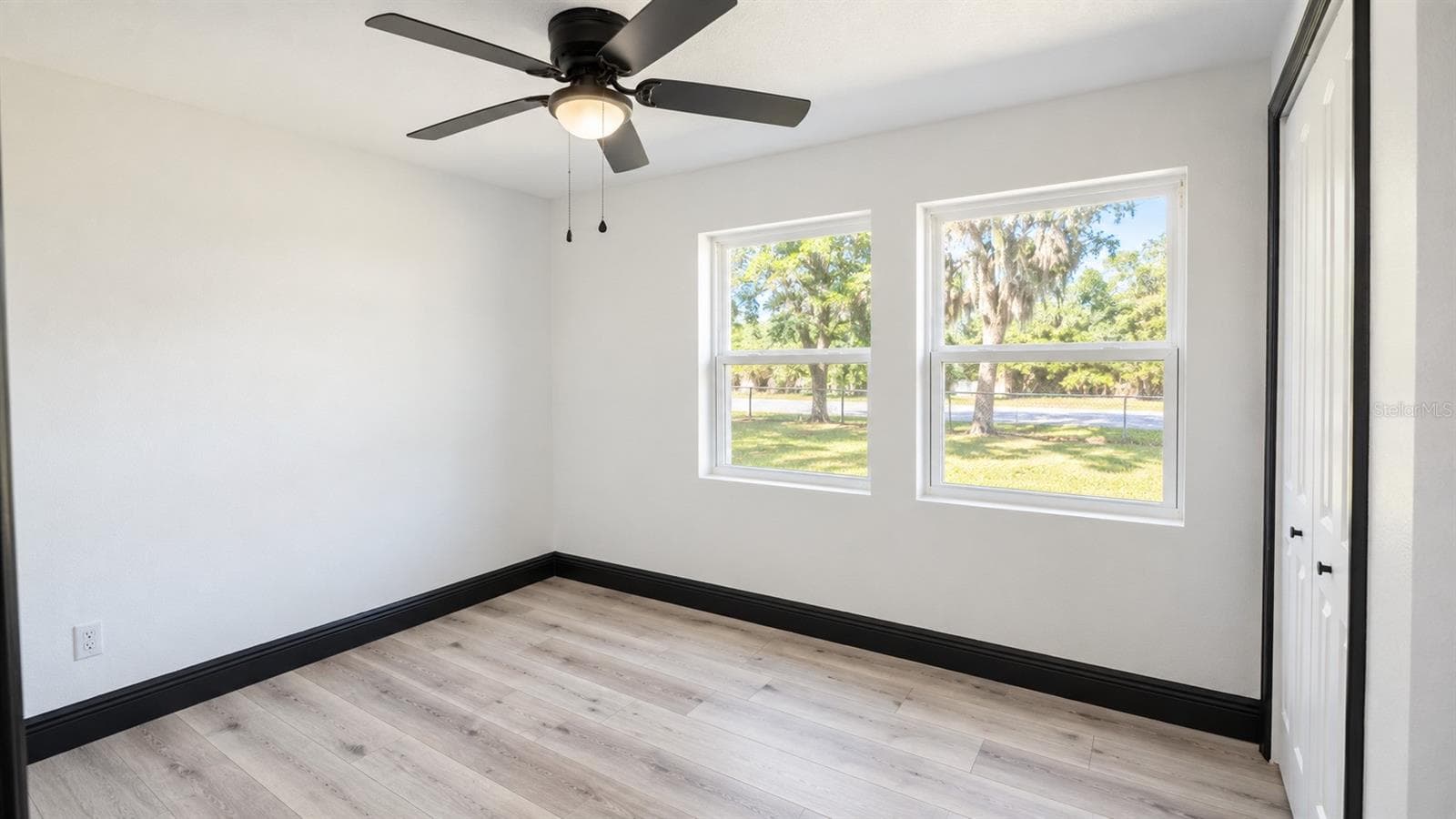 2nd Bedroom - 334 W BERESFORD RD, DELAND