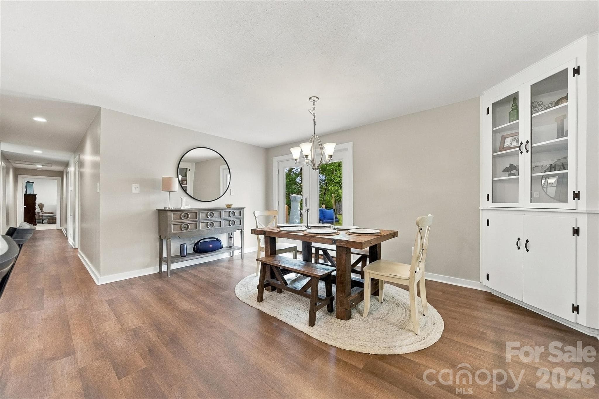 Single Family Residence at 118 Chestnut Oak Road, Union Grove, photo 8 of 45