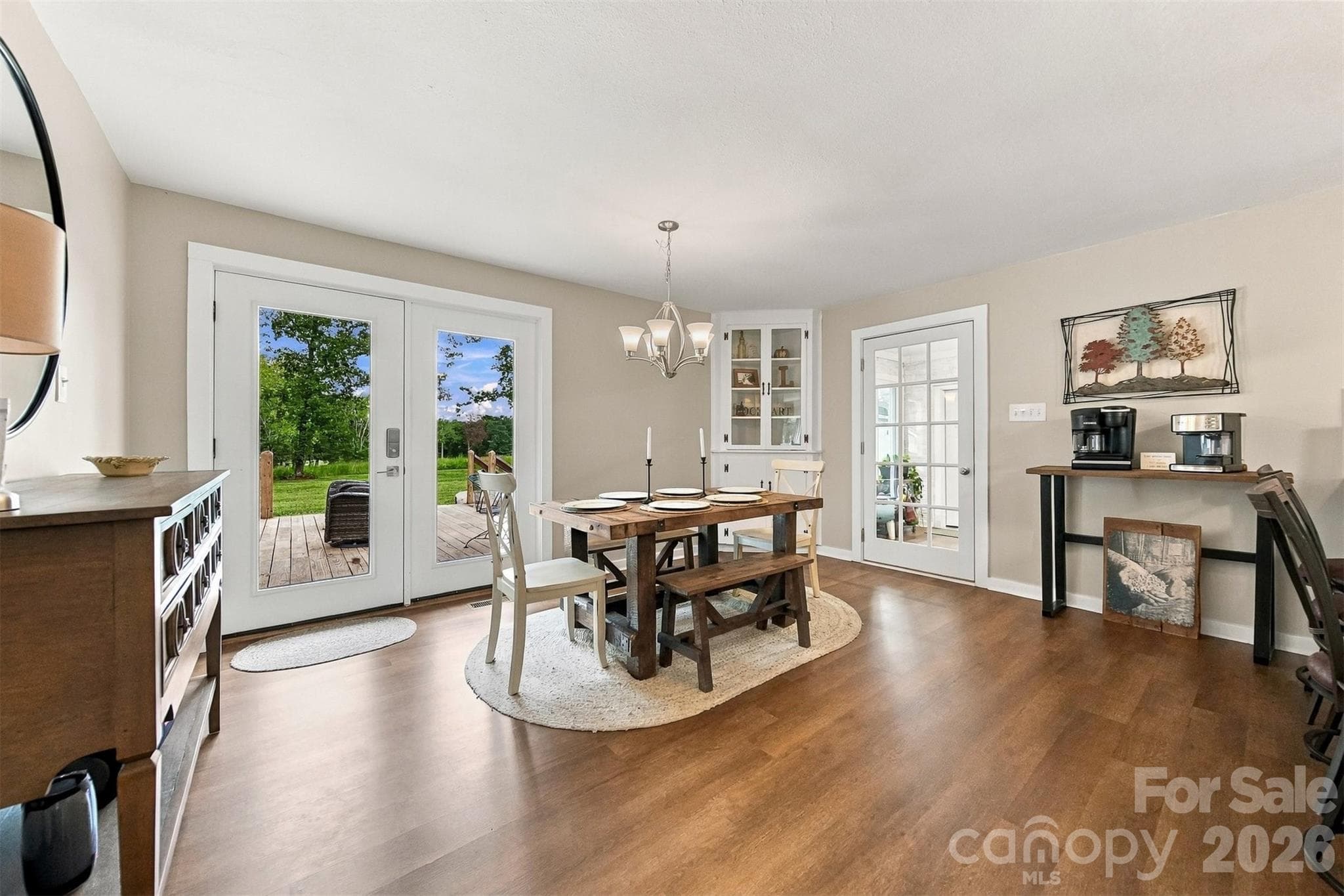 Single Family Residence at 118 Chestnut Oak Road, Union Grove, photo 10 of 45