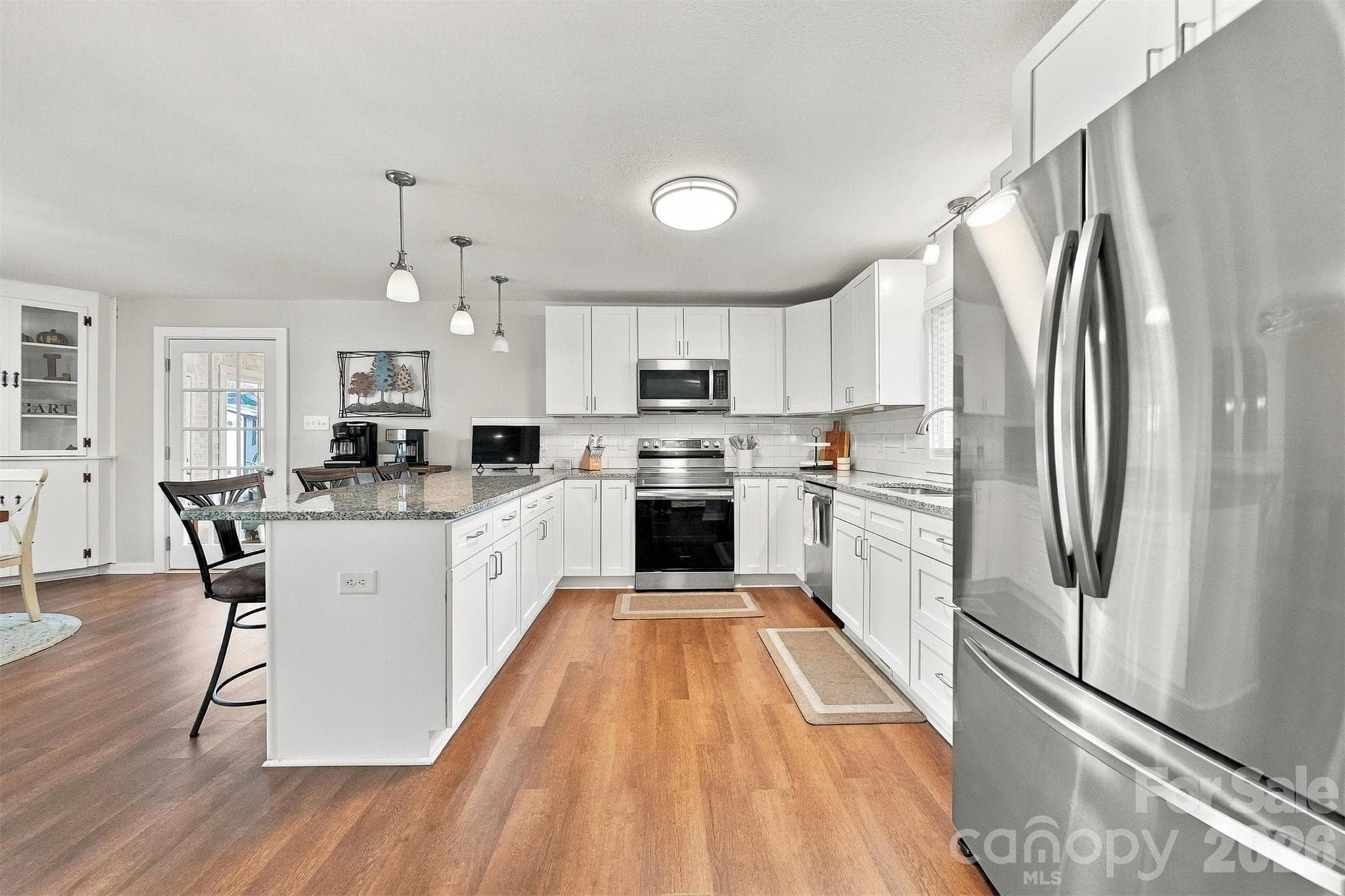 Single Family Residence at 118 Chestnut Oak Road, Union Grove, photo 12 of 45