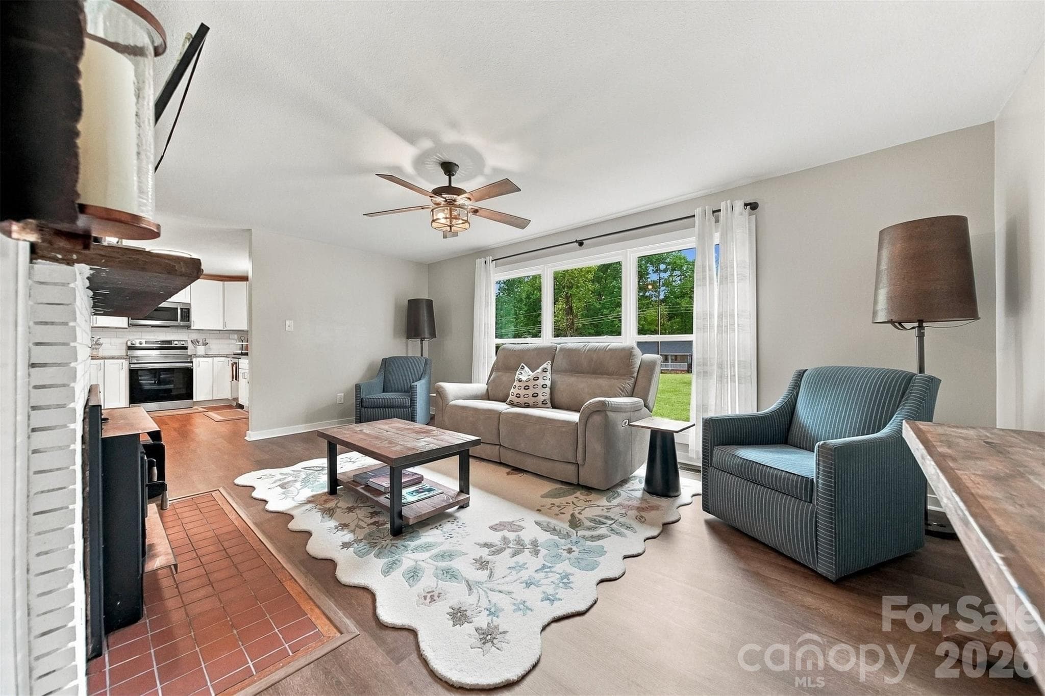 Single Family Residence at 118 Chestnut Oak Road, Union Grove, photo 18 of 45