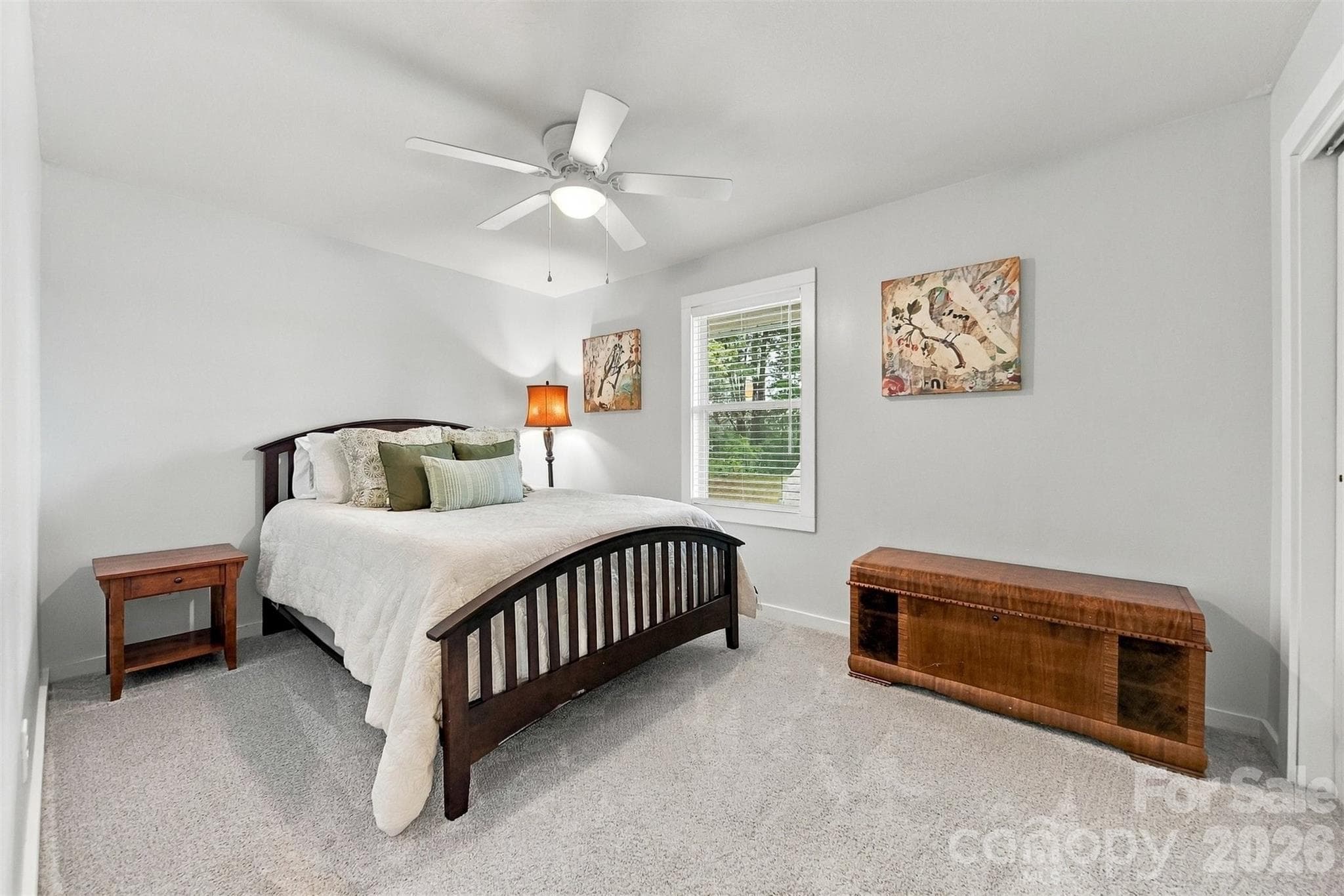 Single Family Residence at 118 Chestnut Oak Road, Union Grove, photo 21 of 45