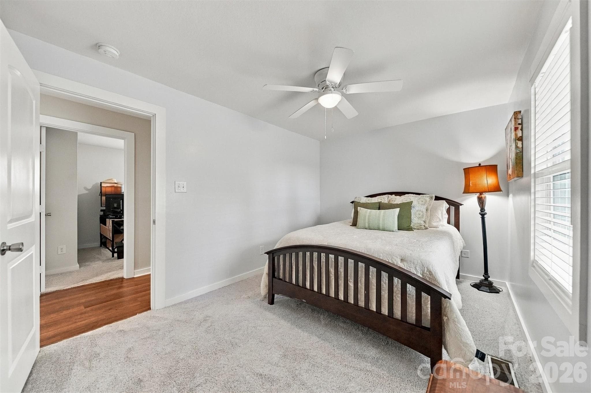 Single Family Residence at 118 Chestnut Oak Road, Union Grove, photo 22 of 45