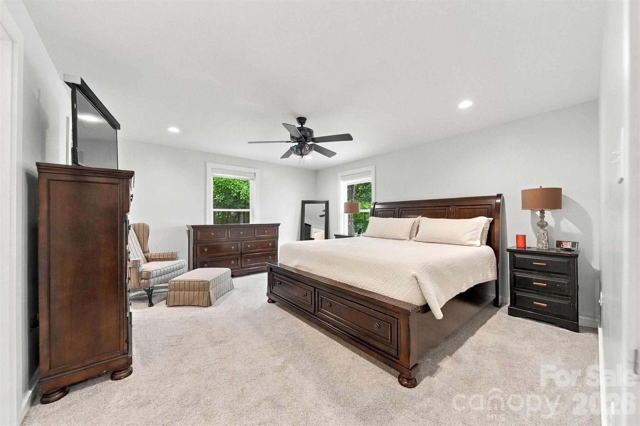 Single Family Residence at 118 Chestnut Oak Road, Union Grove, photo 25 of 45