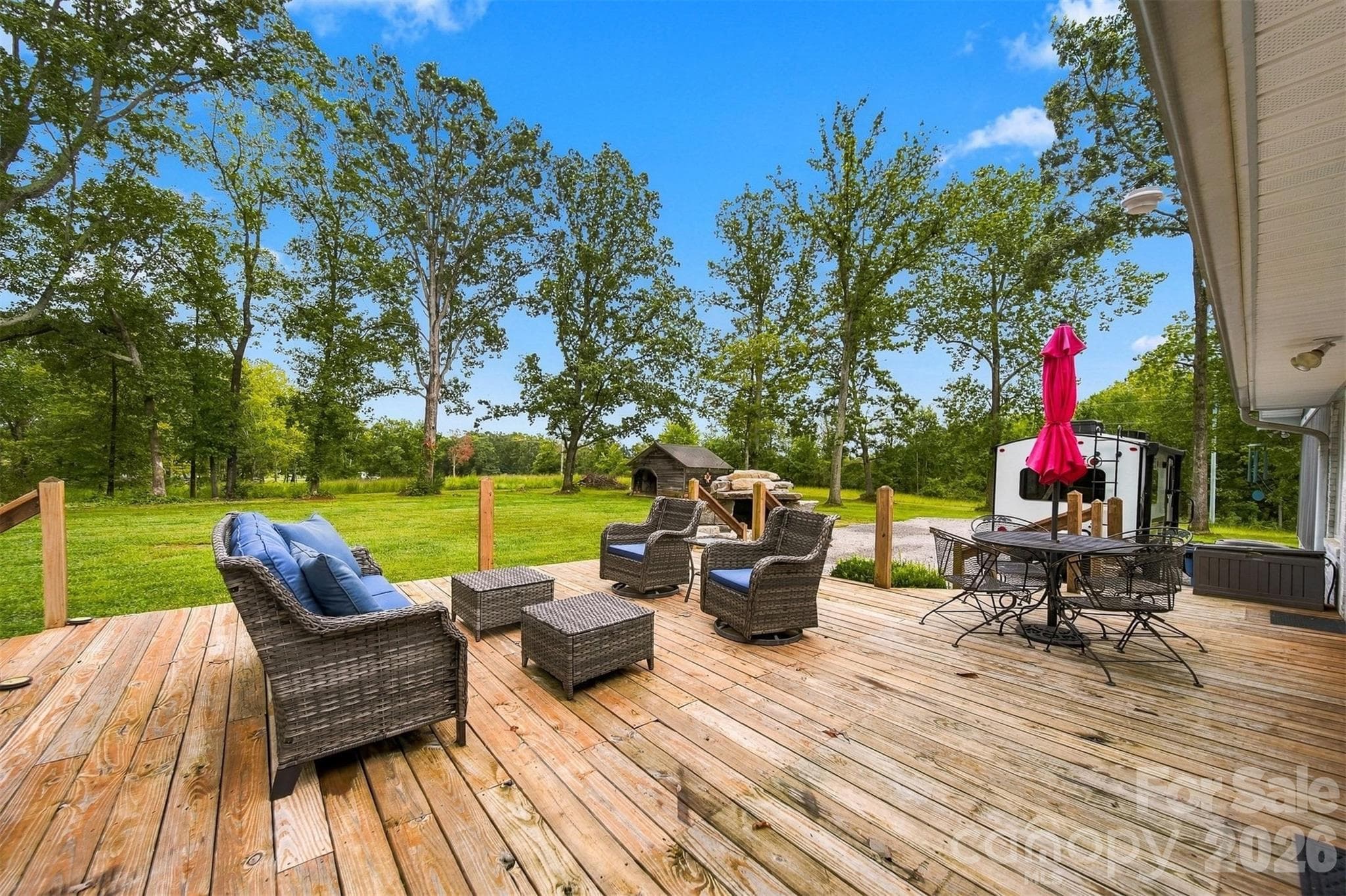 Single Family Residence at 118 Chestnut Oak Road, Union Grove, photo 33 of 45
