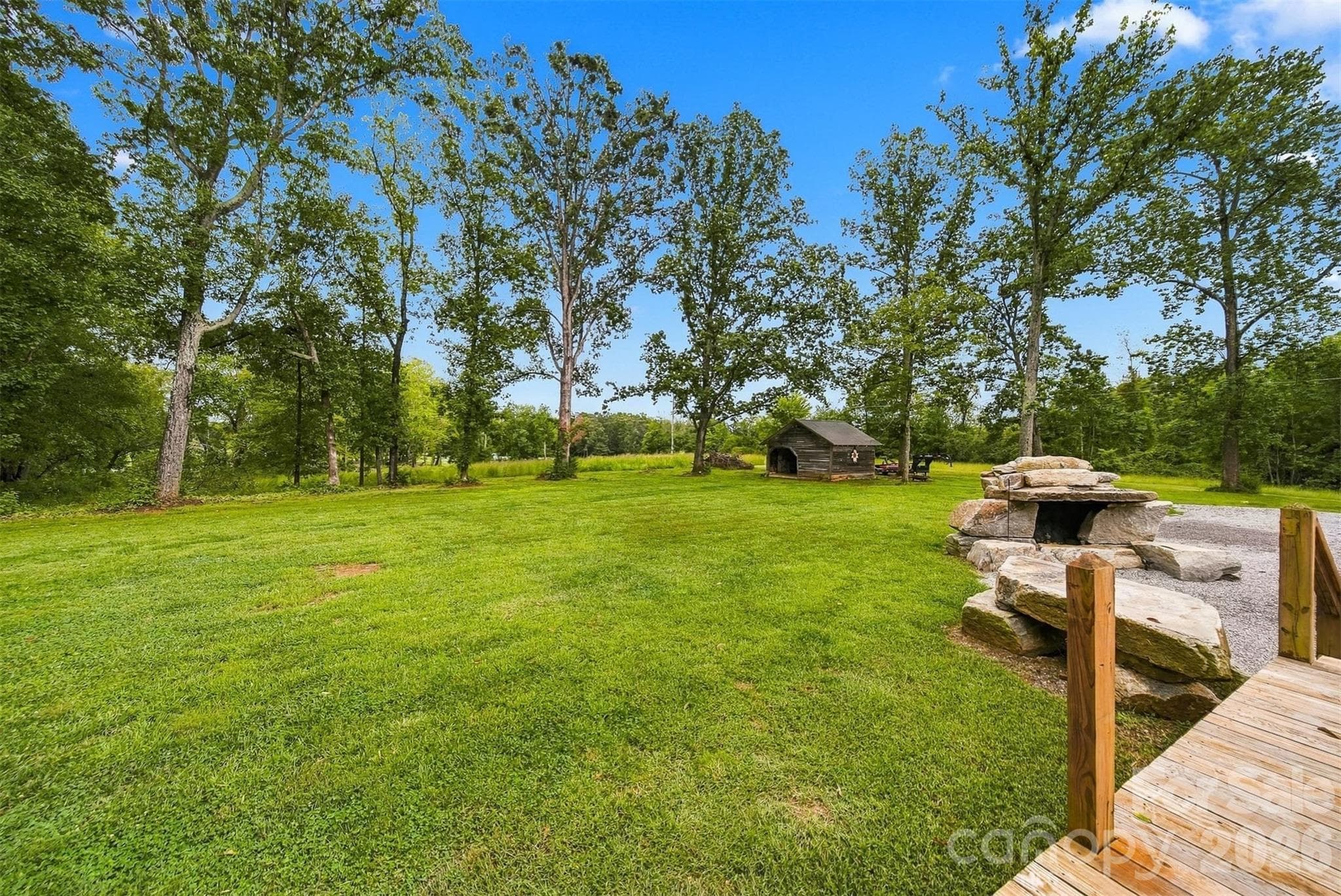 Single Family Residence at 118 Chestnut Oak Road, Union Grove, photo 35 of 45