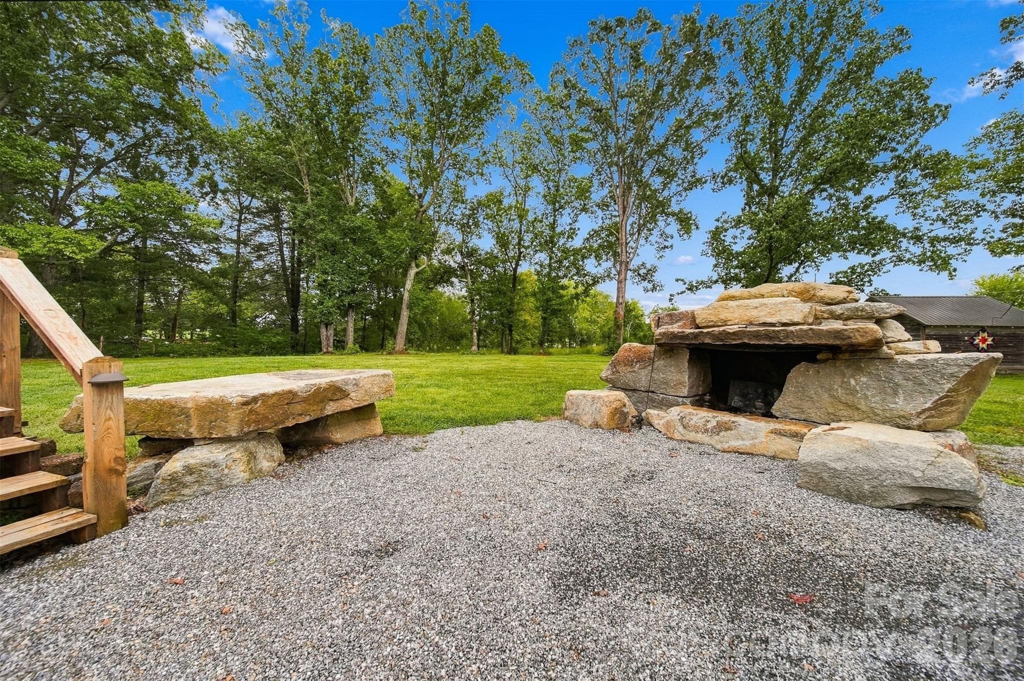 Single Family Residence at 118 Chestnut Oak Road, Union Grove, photo 36 of 45
