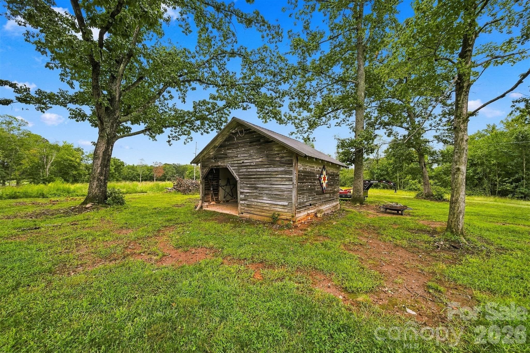 Single Family Residence at 118 Chestnut Oak Road, Union Grove, photo 38 of 45