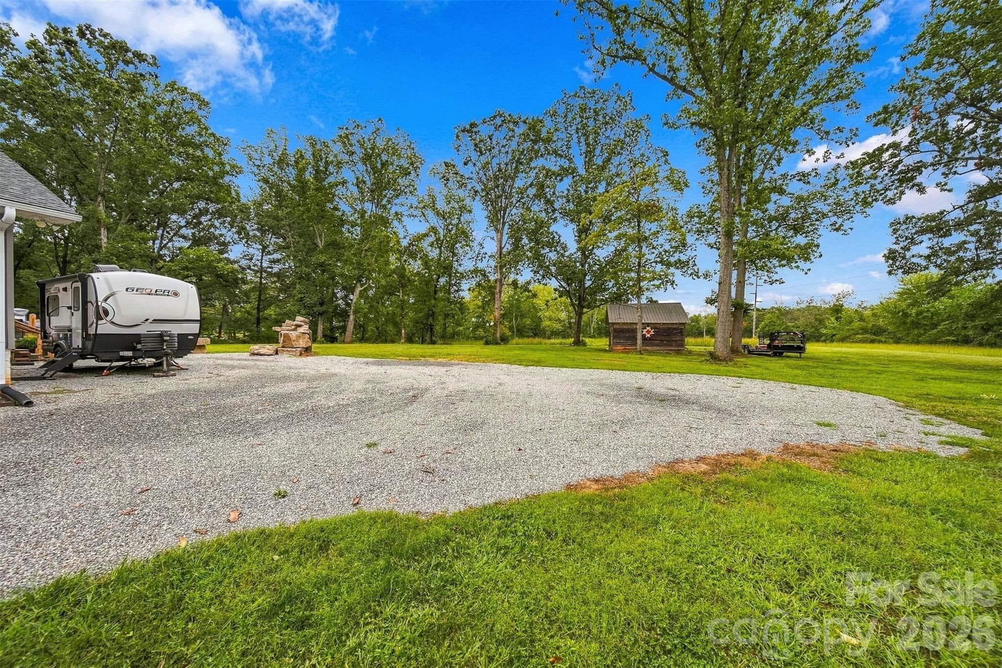 Single Family Residence at 118 Chestnut Oak Road, Union Grove, photo 39 of 45