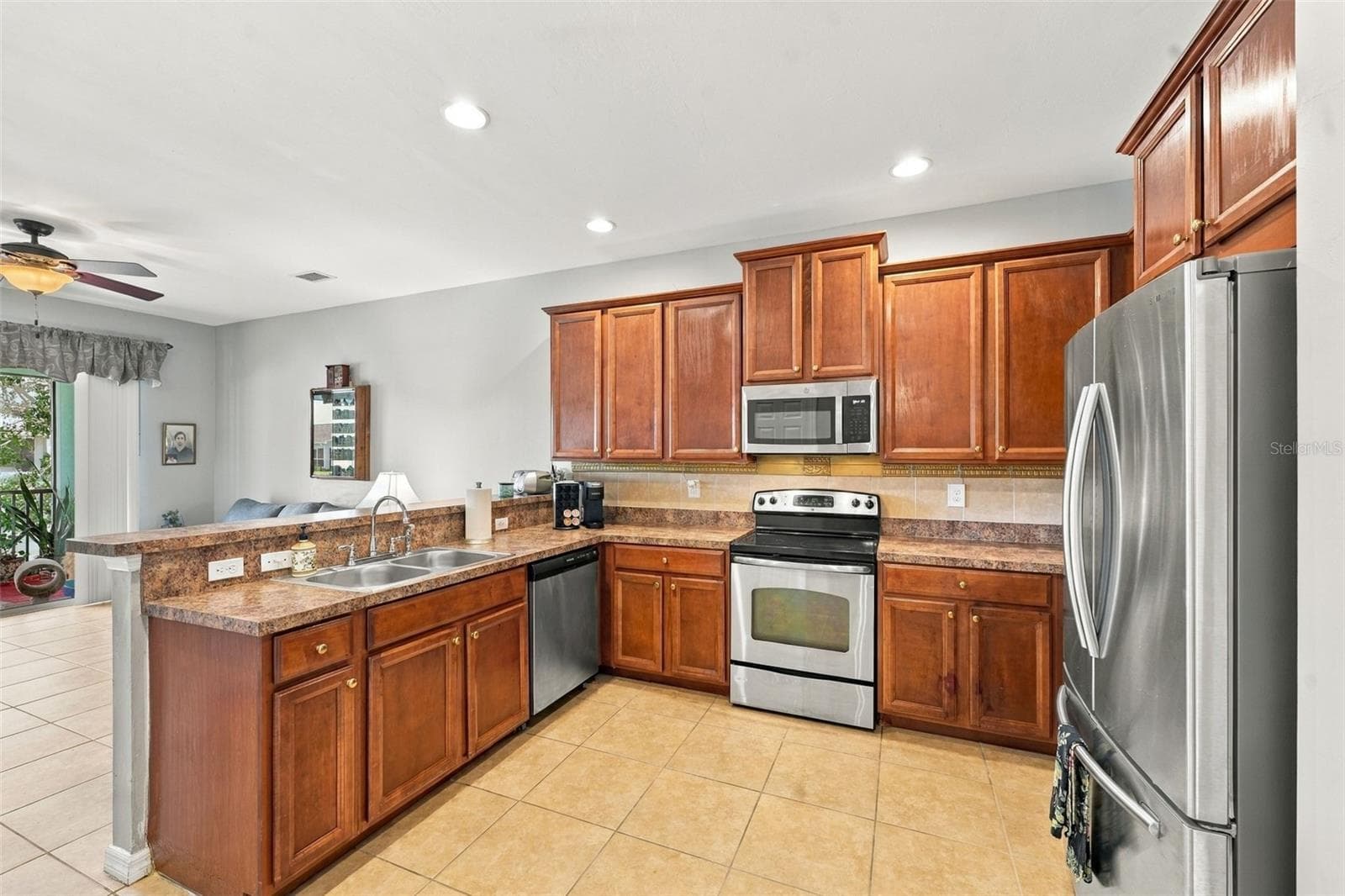 Single Family Residence at 8624 LAKE FRONT CT, PUNTA GORDA, photo 8 of 26