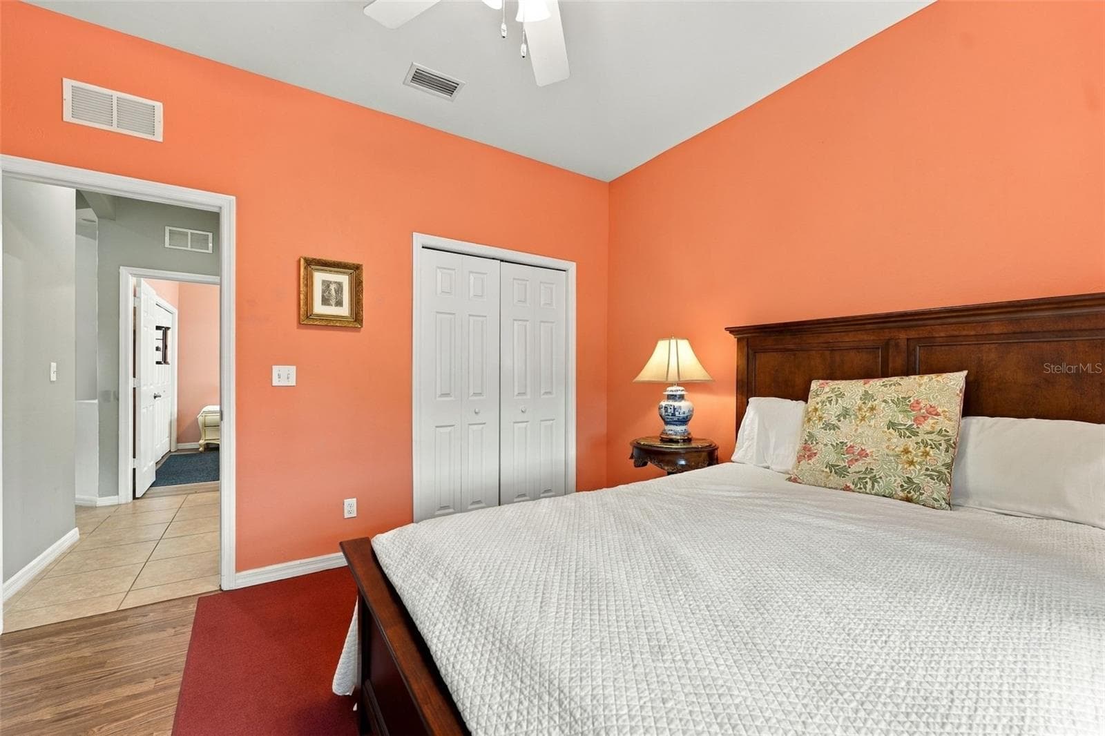 Single Family Residence at 8624 LAKE FRONT CT, PUNTA GORDA, photo 17 of 26