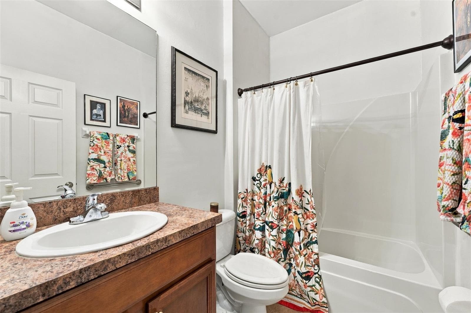 Single Family Residence at 8624 LAKE FRONT CT, PUNTA GORDA, photo 19 of 26