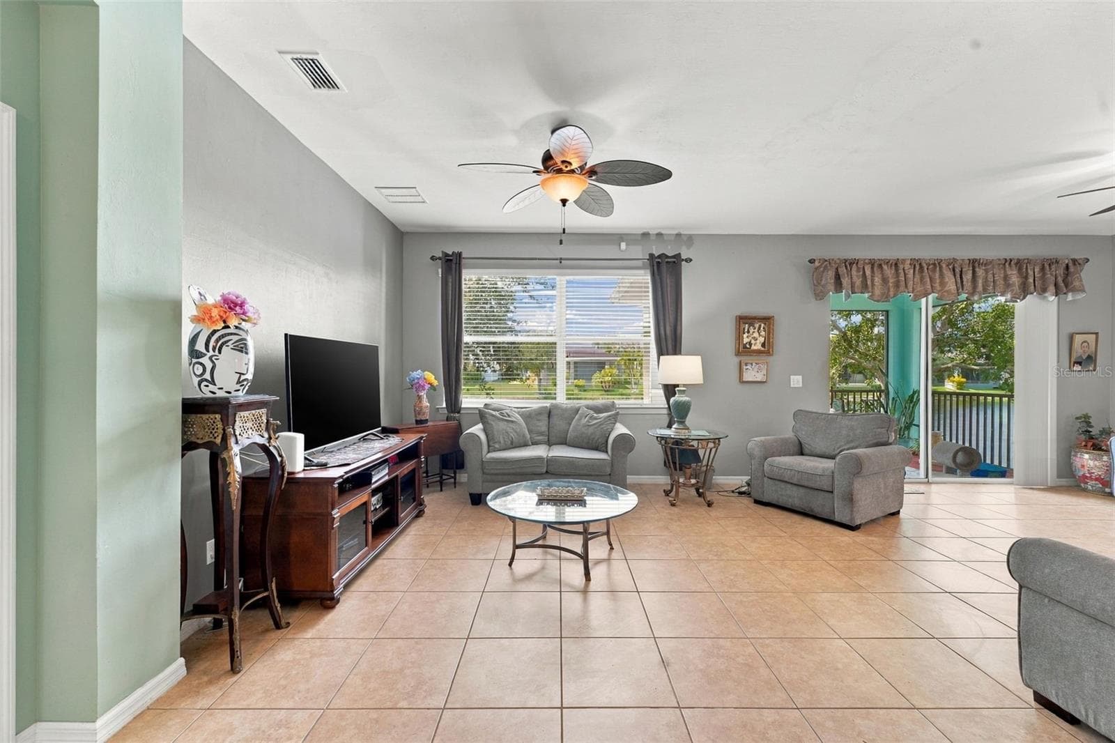 Single Family Residence at 8624 LAKE FRONT CT, PUNTA GORDA, photo 6 of 26