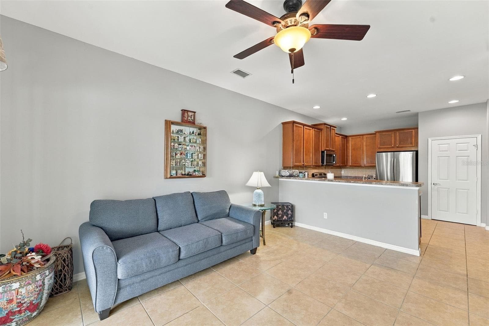 Single Family Residence at 8624 LAKE FRONT CT, PUNTA GORDA, photo 22 of 26