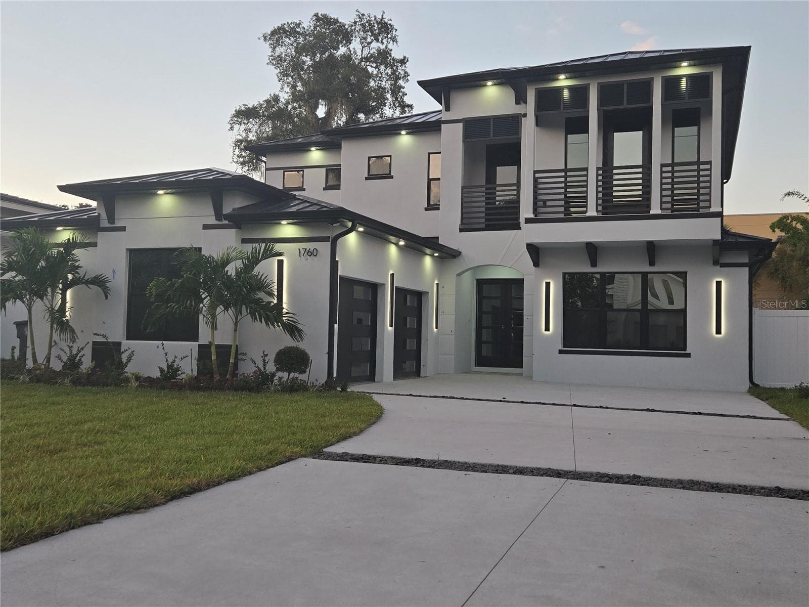 Single Family Residence at 1760 OAKHURST AVE, WINTER PARK, photo 4 of 4