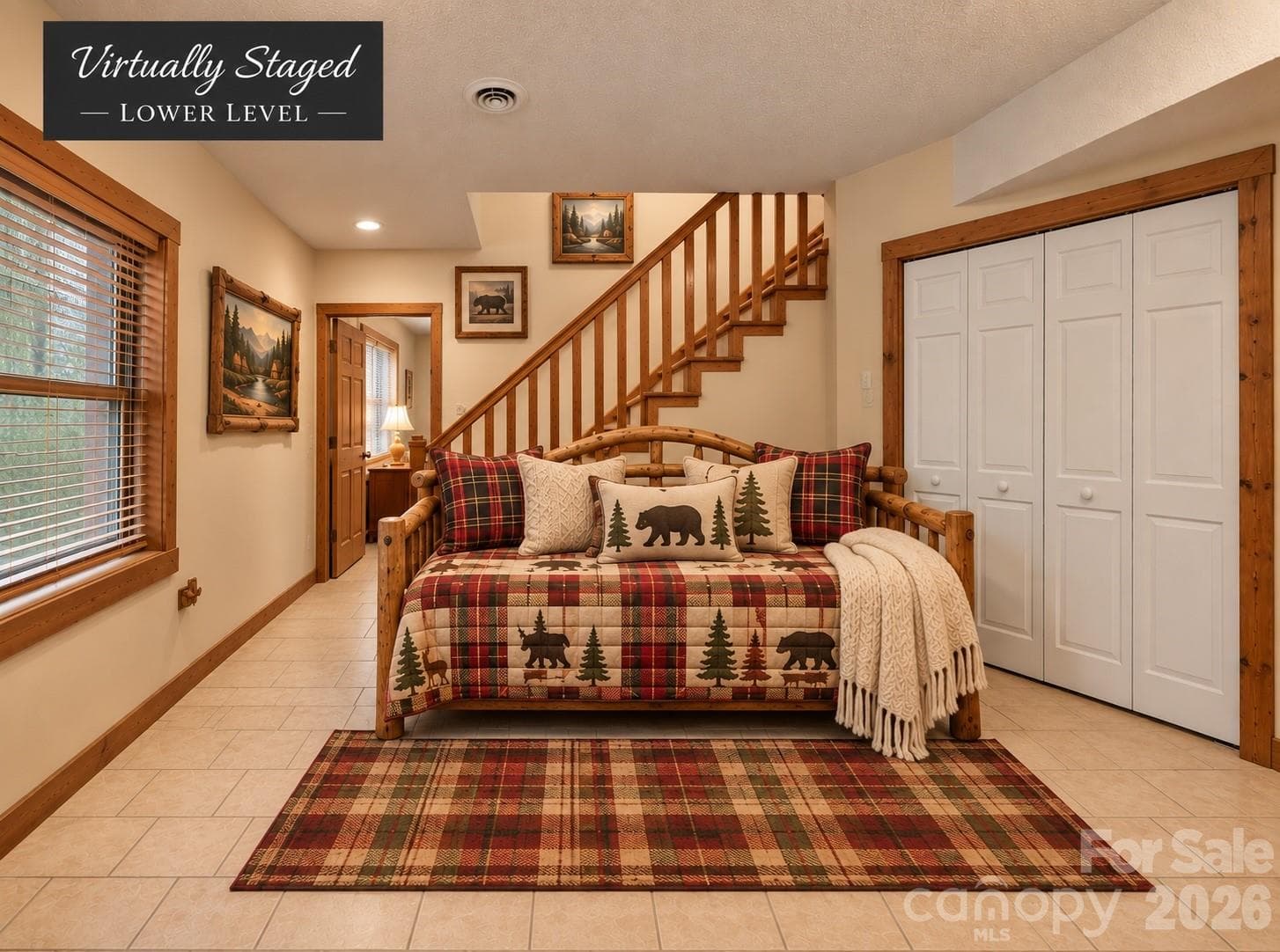 Single Family Residence at 185 Blue Bird Lane, Spruce Pine, photo 20 of 39