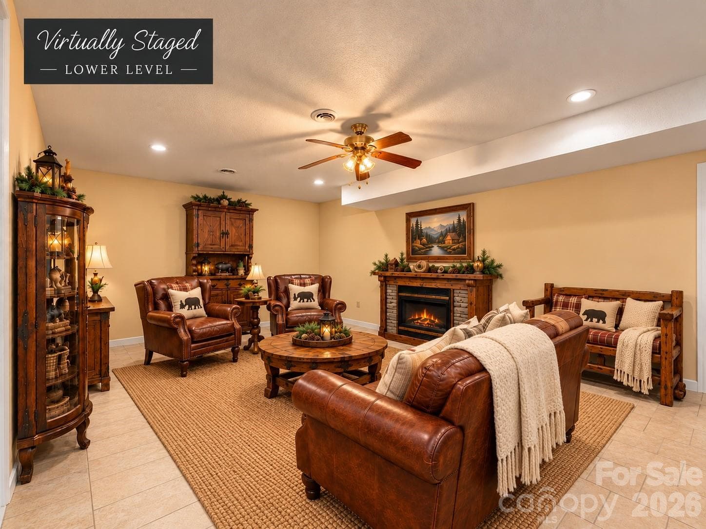 Single Family Residence at 185 Blue Bird Lane, Spruce Pine, photo 26 of 39