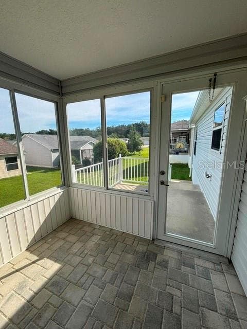 Lanai - 287 MERCER WAY, THE VILLAGES