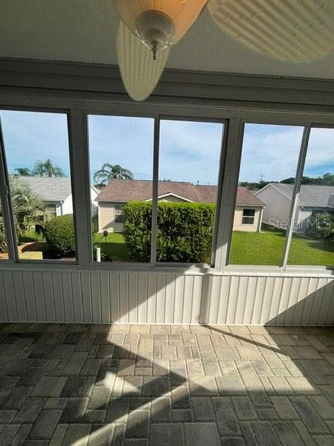 Lanai - 287 MERCER WAY, THE VILLAGES
