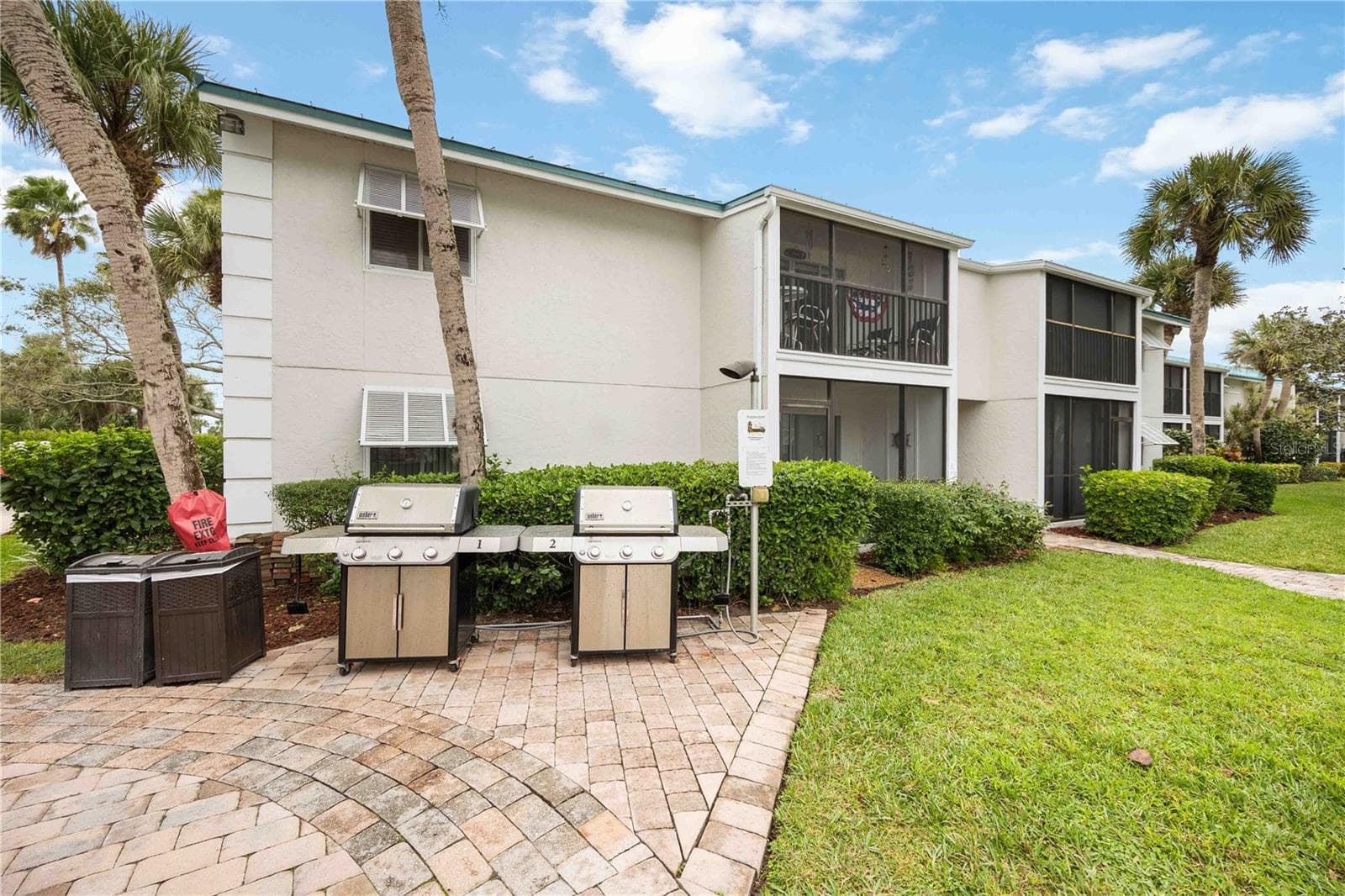 Condo - Hotel at 5673 MIDNIGHT PASS RD #202, SARASOTA, photo 22 of 30