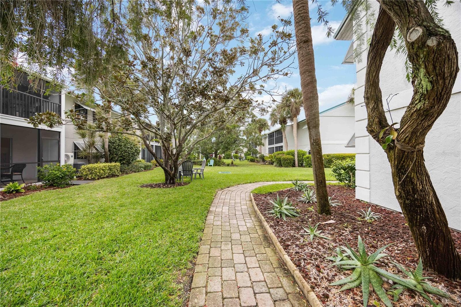 Condo - Hotel at 5673 MIDNIGHT PASS RD #202, SARASOTA, photo 14 of 30