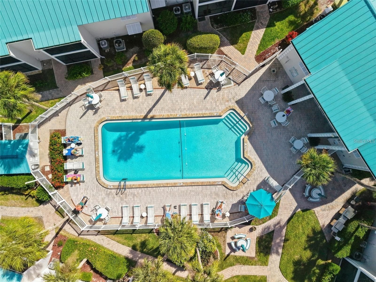 Condo - Hotel at 5673 MIDNIGHT PASS RD #202, SARASOTA, photo 26 of 30