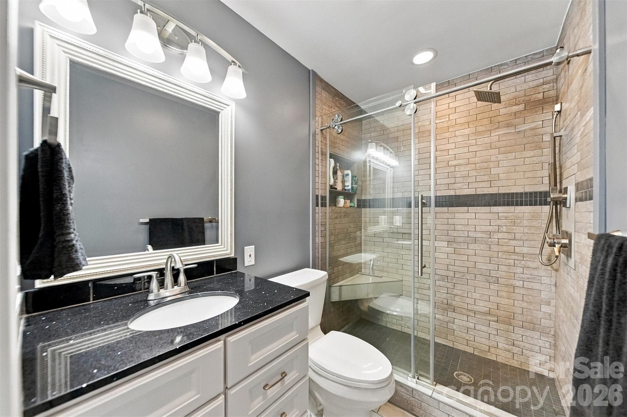 Ensuite - 2094 South Fork Drive, Morganton