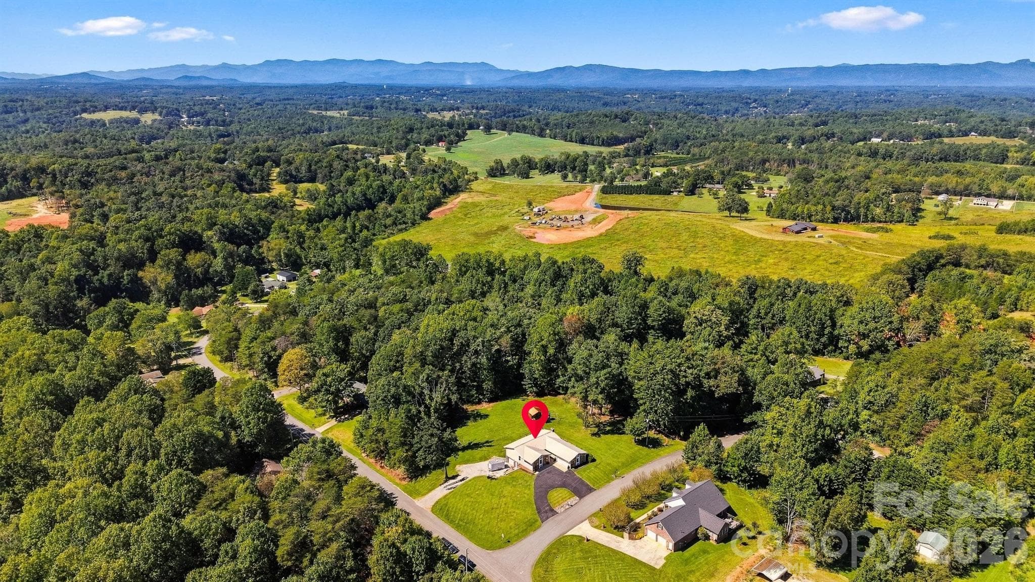 Single Family Residence at 2094 South Fork Drive, Morganton, photo 32 of 38