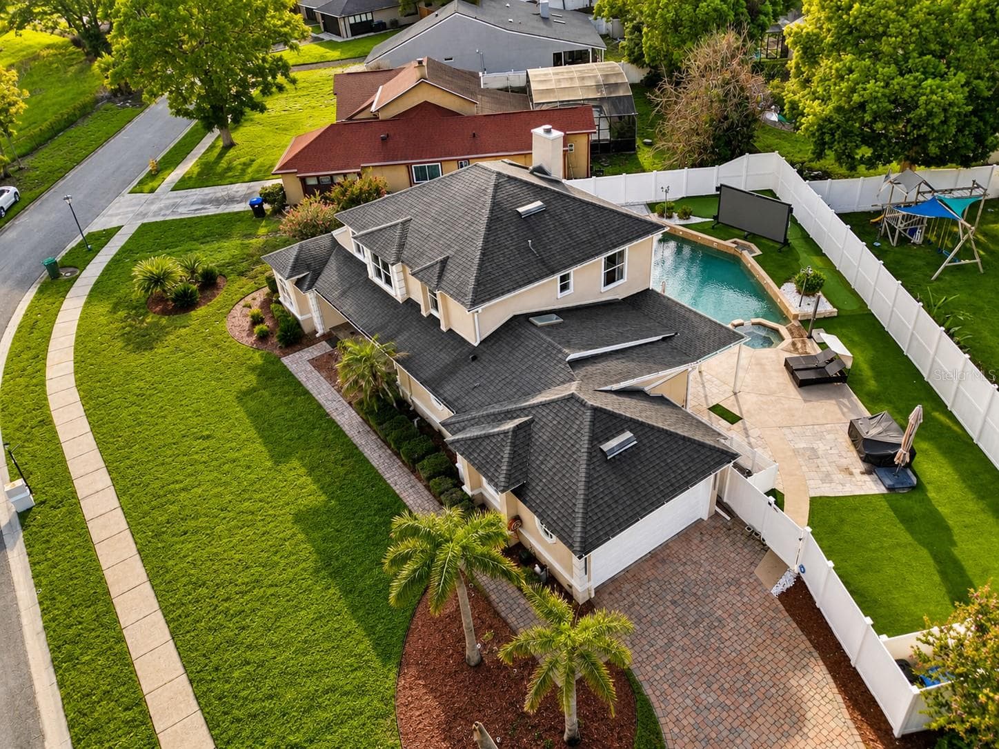 Single Family Residence at 7903 PALMDALE DR, ORLANDO, photo 6 of 50