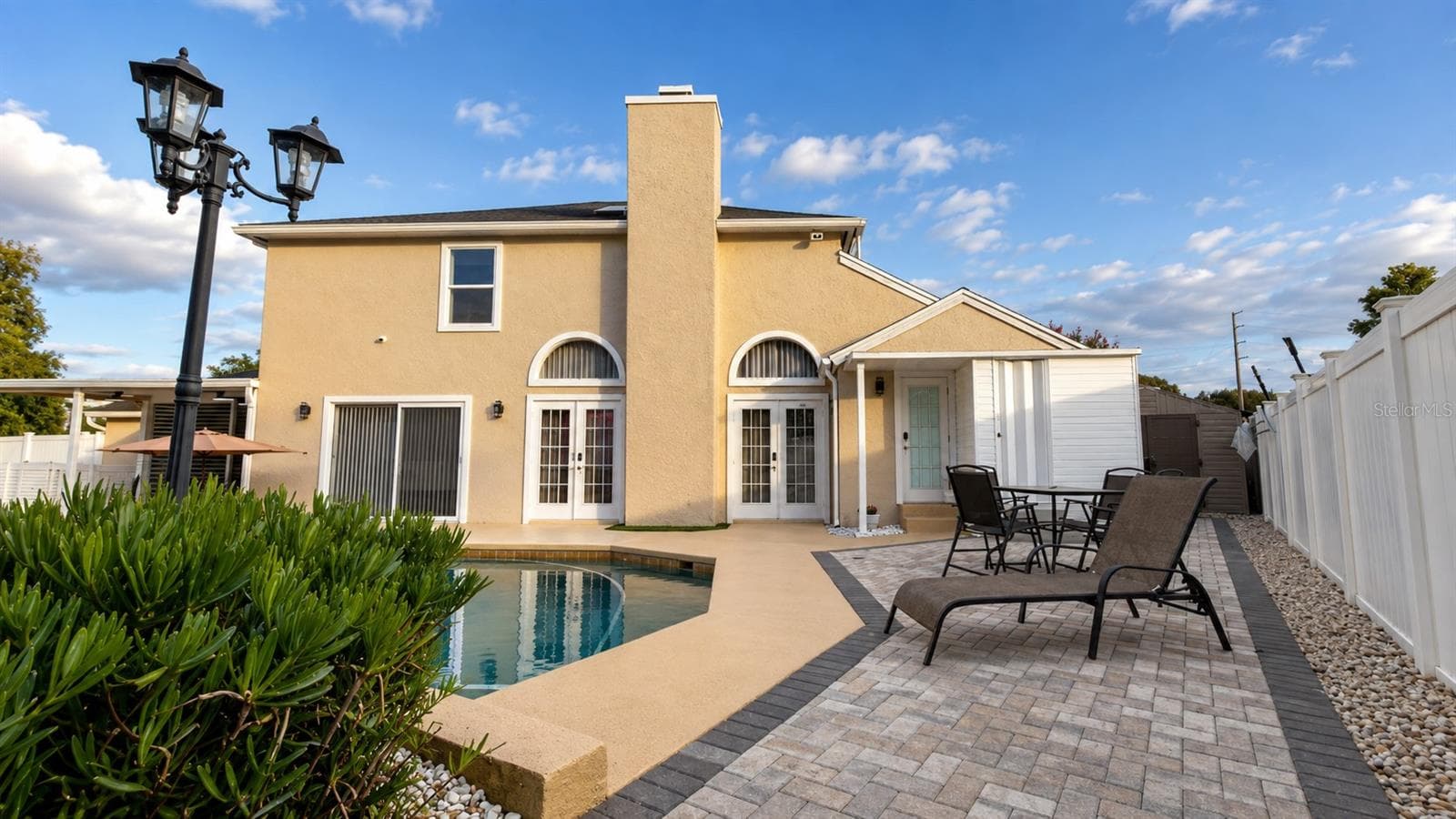 Single Family Residence at 7903 PALMDALE DR, ORLANDO, photo 48 of 50