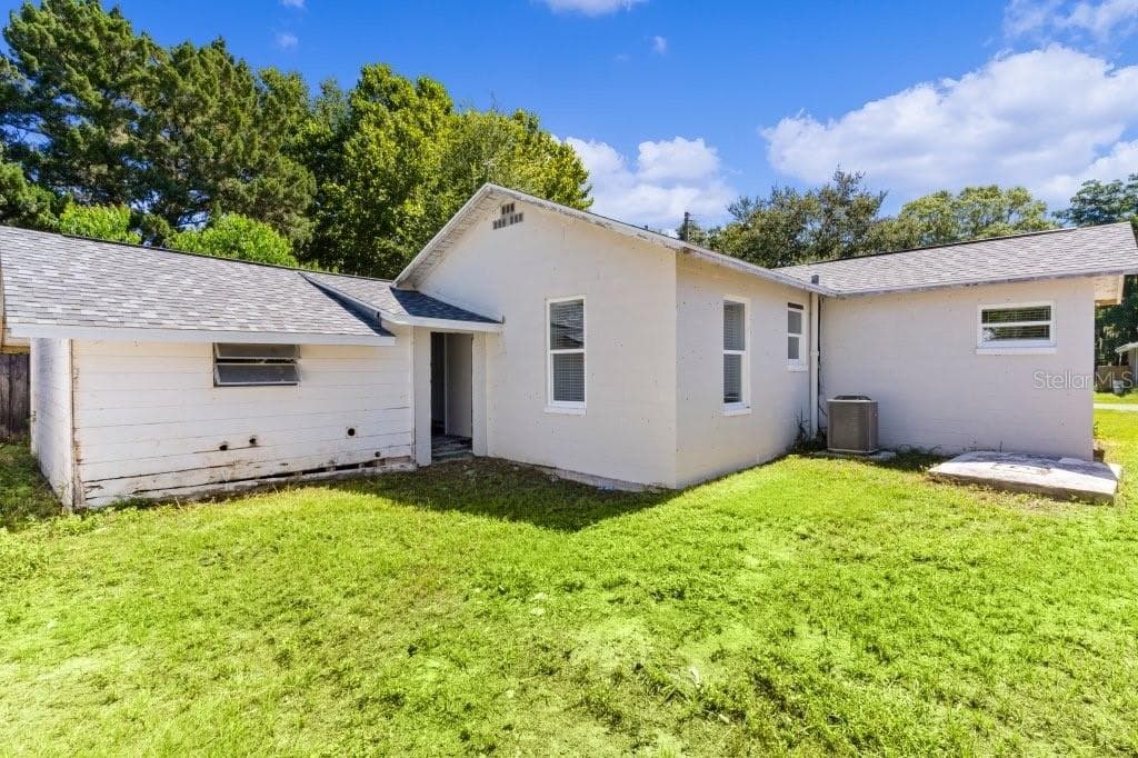Single Family Residence at 12390 SE 135TH TER, OCKLAWAHA, photo 26 of 32