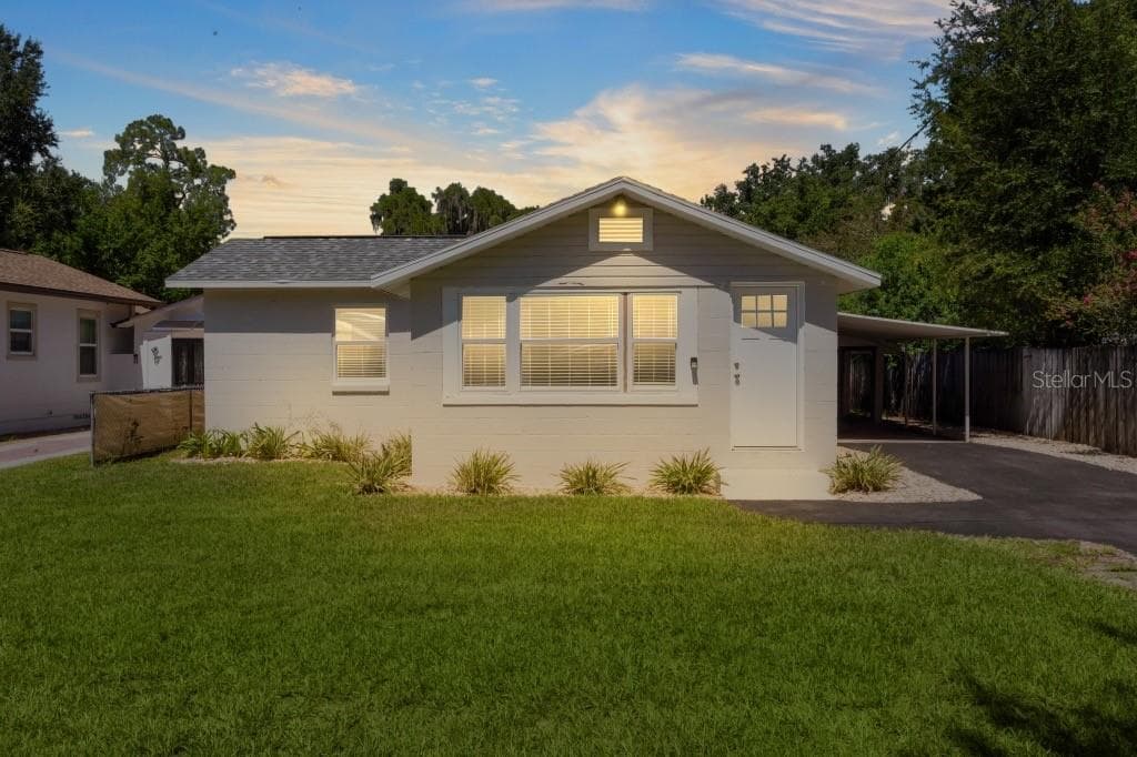Single Family Residence at 12390 SE 135TH TER, OCKLAWAHA, photo 27 of 32