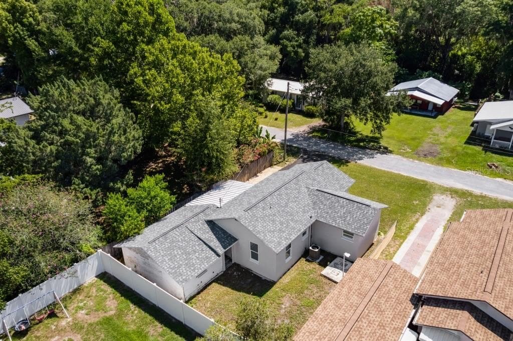 Single Family Residence at 12390 SE 135TH TER, OCKLAWAHA, photo 28 of 32