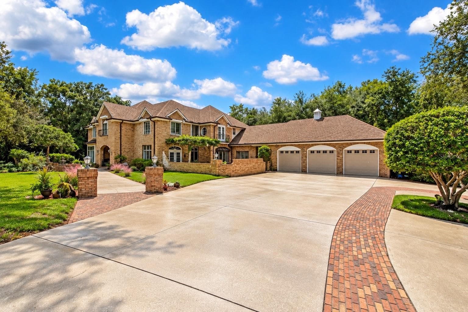 Single Family Residence at 5037 WILLOW OAK LN, SPRING HILL, photo 96 of 109