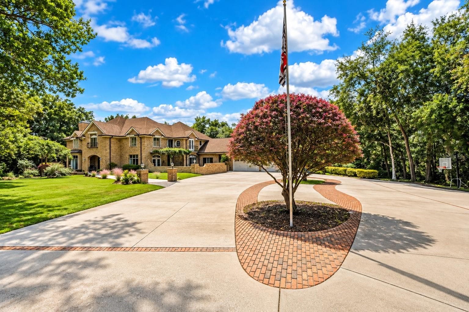Single Family Residence at 5037 WILLOW OAK LN, SPRING HILL, photo 97 of 109