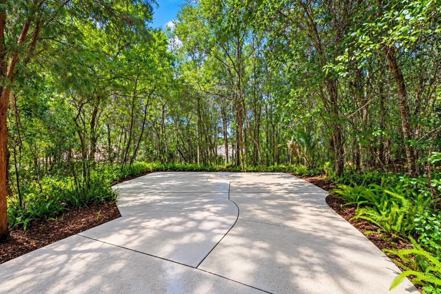Single Family Residence at 5037 WILLOW OAK LN, SPRING HILL, photo 98 of 109