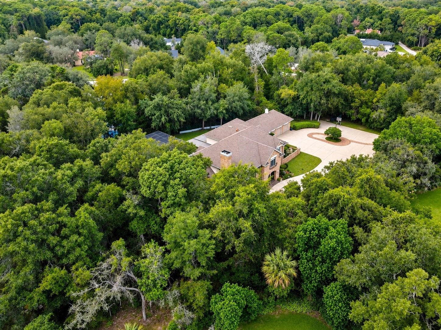 Single Family Residence at 5037 WILLOW OAK LN, SPRING HILL, photo 108 of 109