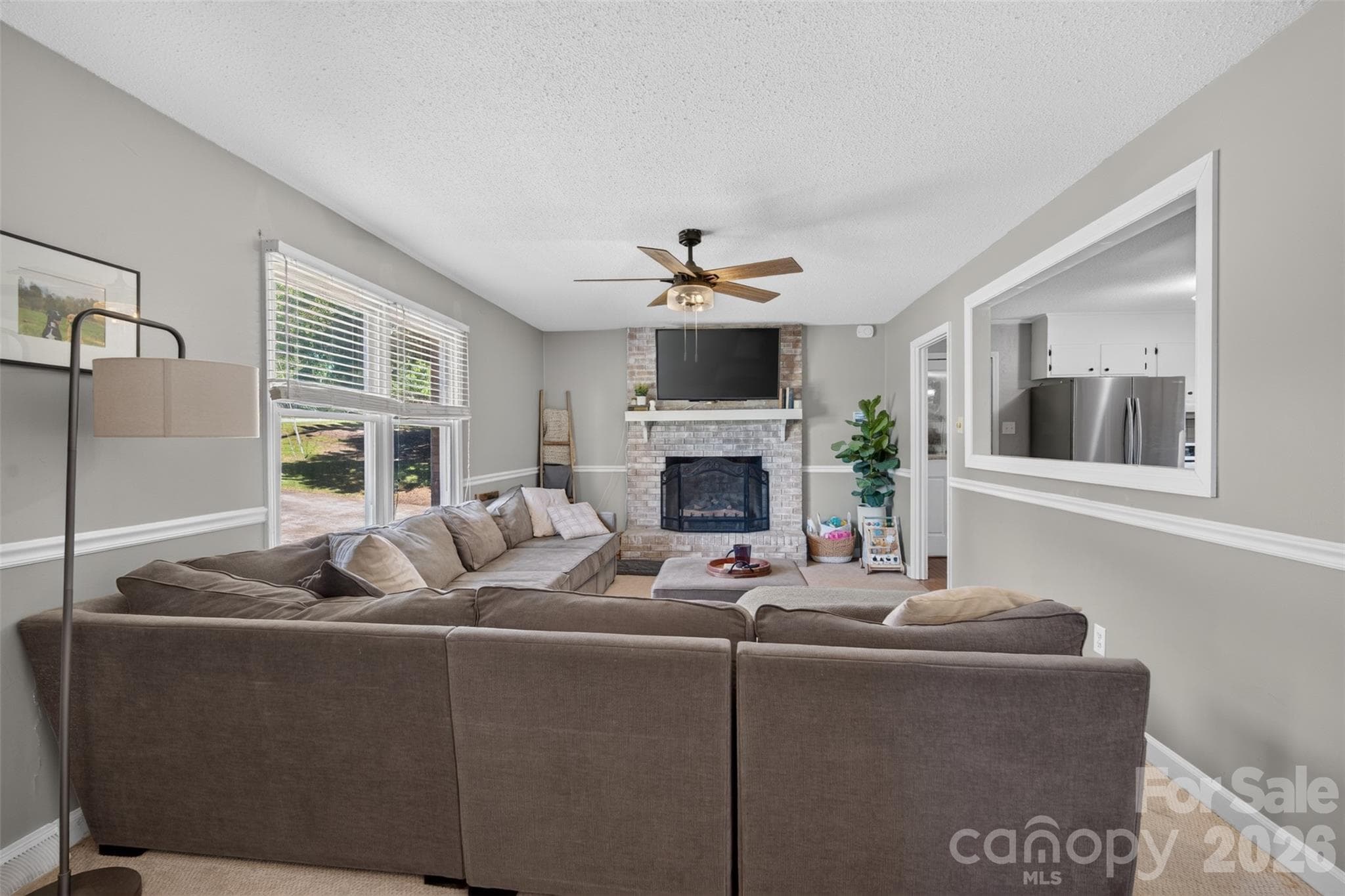 Single Family Residence at 120 Regal Circle, Mooresville, photo 6 of 32
