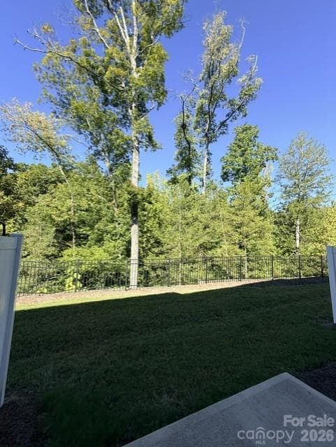 Townhouse at 1027 Grays Mill Road, Charlotte, photo 3 of 36