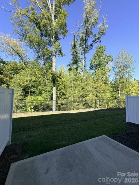 Townhouse at 1027 Grays Mill Road, Charlotte, photo 6 of 36