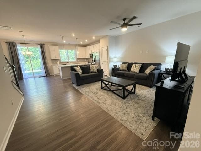 Townhouse at 1027 Grays Mill Road, Charlotte, photo 11 of 36
