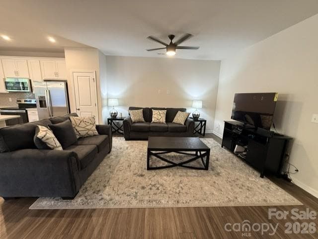 Townhouse at 1027 Grays Mill Road, Charlotte, photo 12 of 36